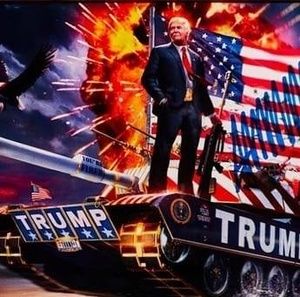 Meet your Posher, Caleb